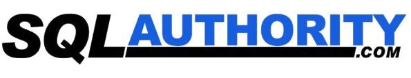SQL Authority logo