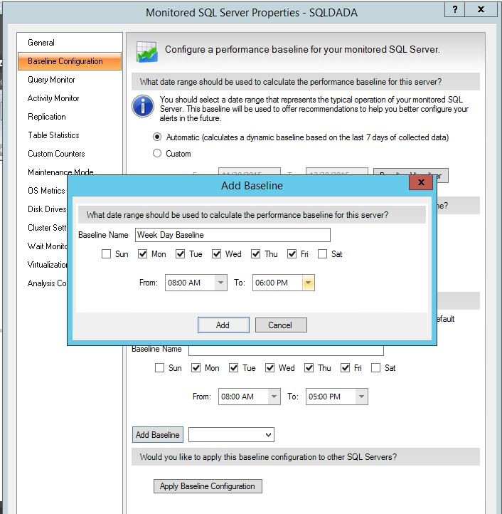 Sql Server Monitoring And Troubleshooting Sql Server Got Easy With Hot Sex Picture 1363