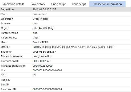 apex sql add comments