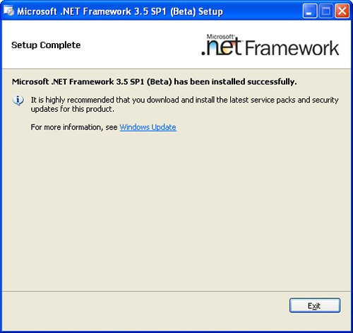 Installation of sql server 2008 on windows 7 step by step