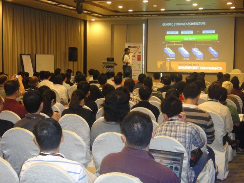 SQLAuthority News – Presenting at South East Asia SharePoint Conference – Oct 26, 27, 2010 – Singapore SharePointConference (4) 