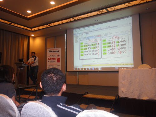 SQLAuthority News – Presenting at South East Asia SharePoint Conference – Oct 26, 27, 2010 – Singapore SharePointConference (5) 