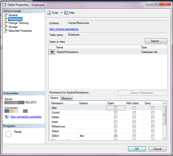 Sql Server Say No To Db Data Roles Sql Security Notes From The Field 022 Sql Authority With Pinal Dave