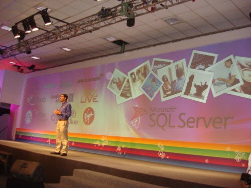 SQLAuthority News - TechEd India - April 12-14, 2010 Bangalore - An Unforgettable Experience TechEdIndia (13) 