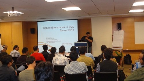 SQLAuthority News - First SQL Bangalore Event Report - Nov 24, 2012 - SQL Server User Group Bangalore blrug (3) 