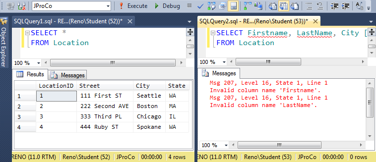 devonthink pro and sql query