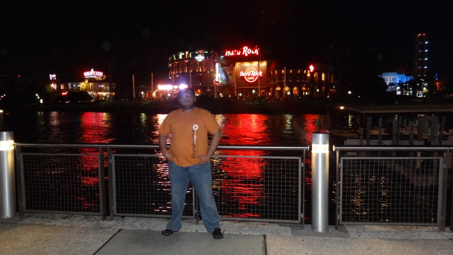 SQLAuthority News - Notes from SQLLive 360 - Orlando, Nov 2013 - A Great Experience sqllive360nov13 (4) 