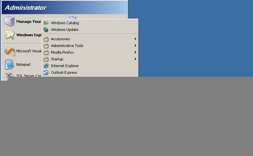 SQL Server - Error : Fix : SharePoint Stop Working After Changing Server (Computer) Name 5 