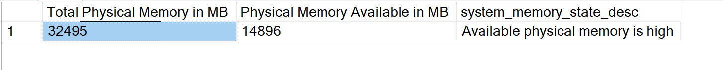 sql-server-3-queries-to-detect-memory-issues-sql-authority-with