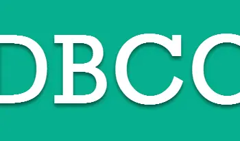 dbcc