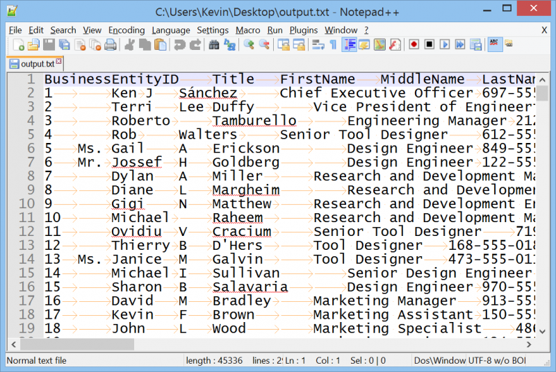 How to write char function in oracle