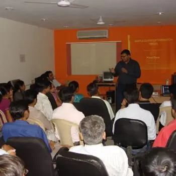 SQLAuthority News - Gandhinagar SQL Server User Group Meeting April 24, 2009