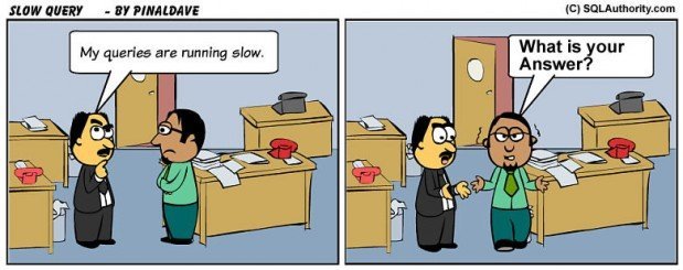 SQL SERVER - Interesting Observation - Query Hint - FORCE ORDER slowquery3-619x245 