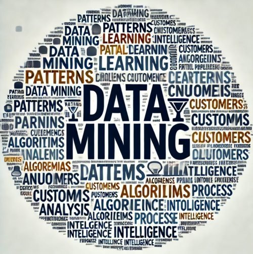 Data Mining Algorithms (Analysis Services - Data Mining) dataminig-500x502 