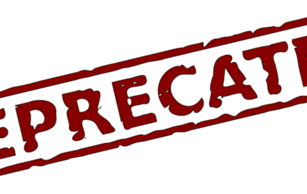 All Articles deprecated-600x379 
