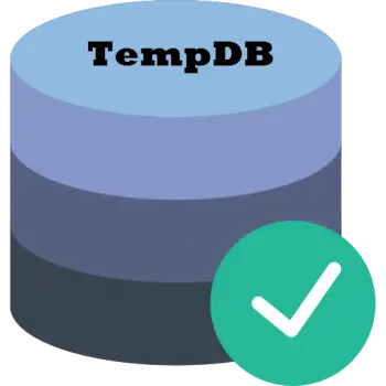 TempDB in SQL Server.
