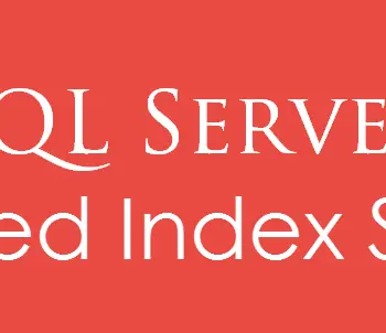 SQL SERVER - Unused Index Script - Download
