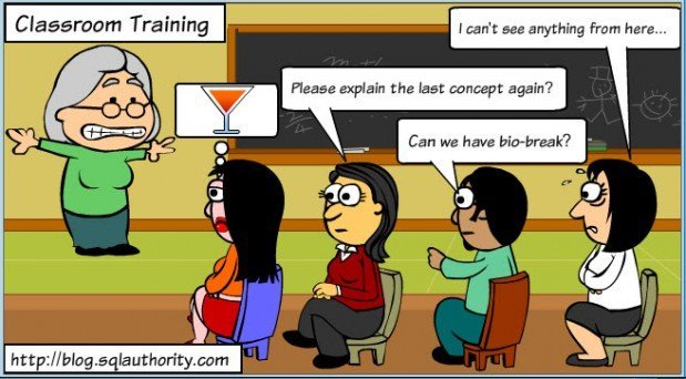 SQL SERVER - Fix: Error: 10920 Cannot drop user-defined function. It is being used as a resource governor classifier devt14-619x342 SQL SERVER - Fix: Error: 10920 Cannot drop user-defined function. It is being used as a resource governor classifier devt14-619x342