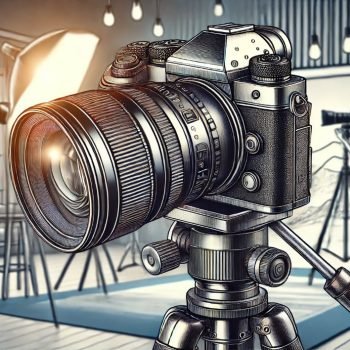 camera