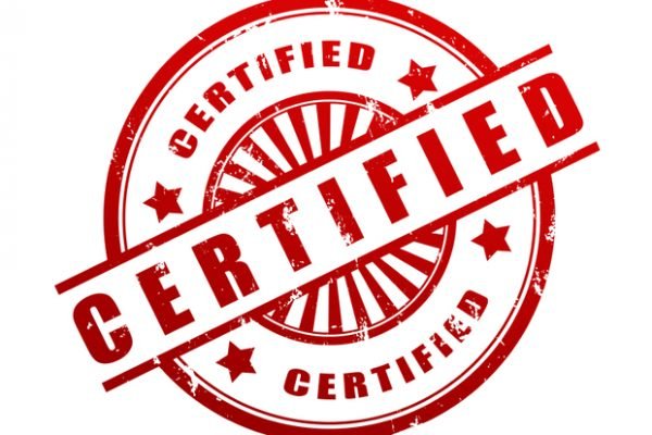 All Articles certification-600x400 