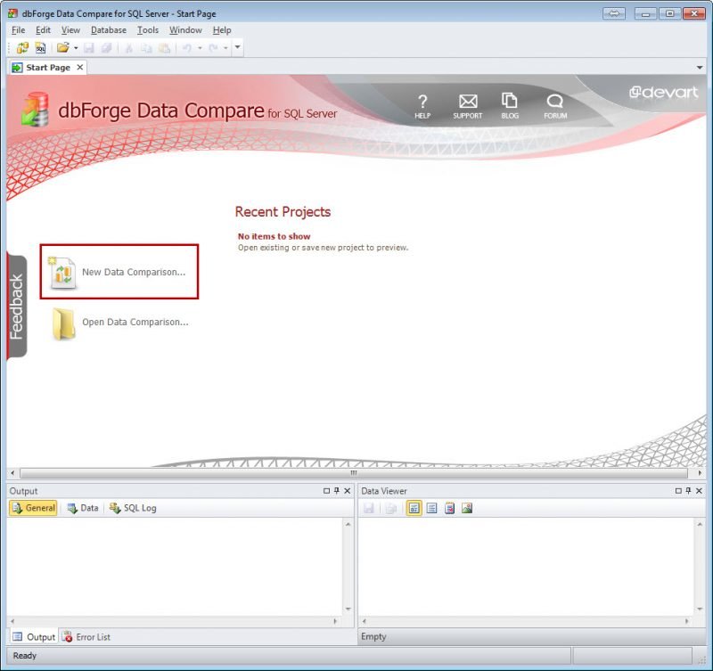 How To Automatically Synchronize The Data In Two Sql Server Databases A ...