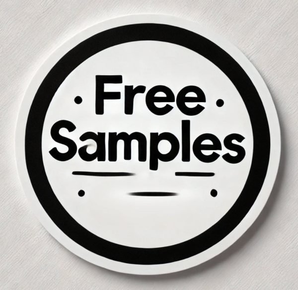 All Articles freesamples-600x585 