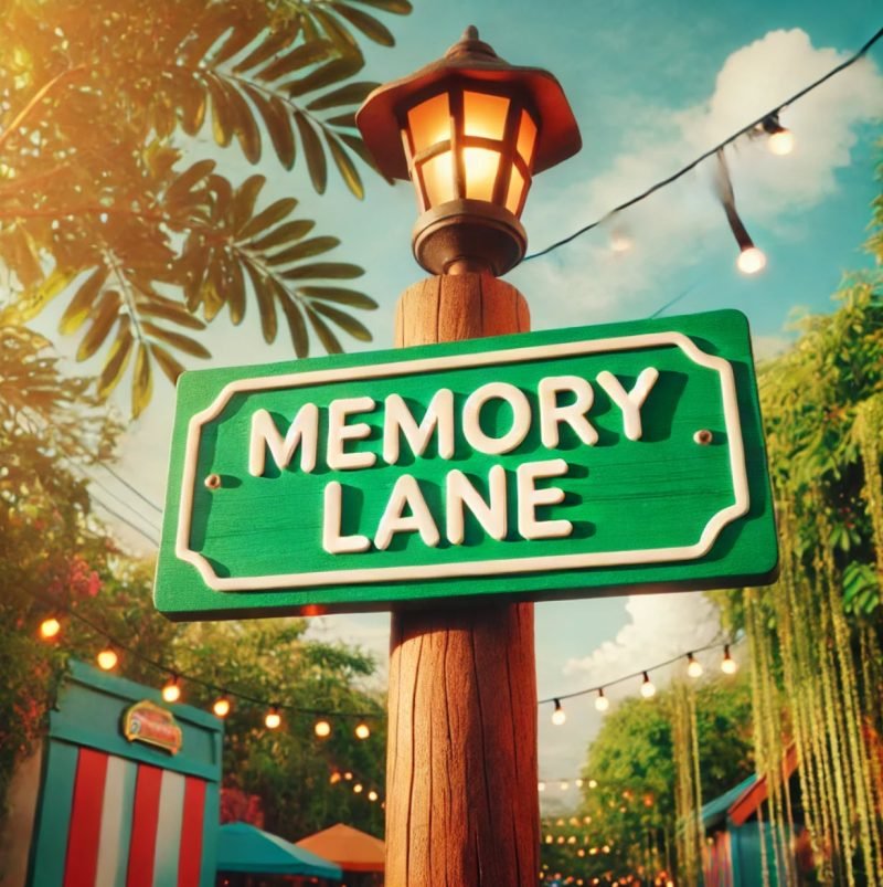 Developer - Best Practices for Daily Stand-Up or Daily Scrum - Rules and Regulations memorylane-800x803 