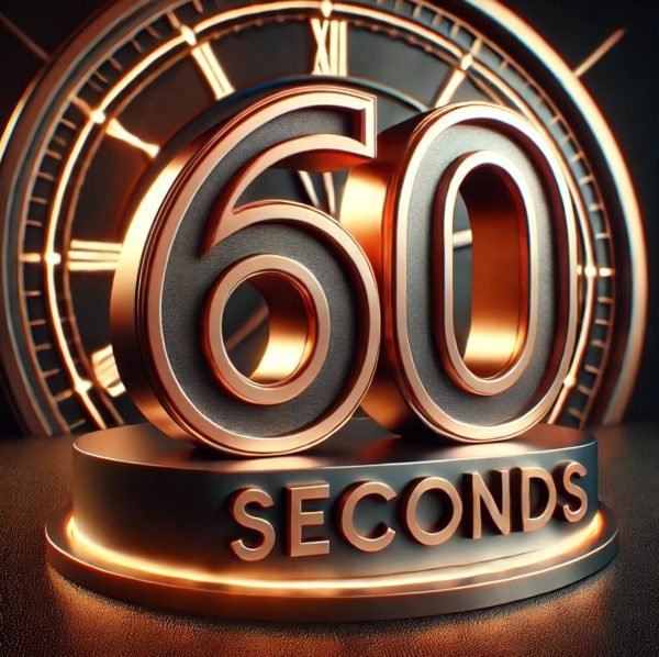 All Articles sixtyseconds-600x598 