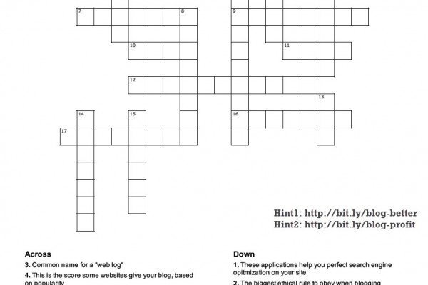 All Articles crossword-1-600x400 