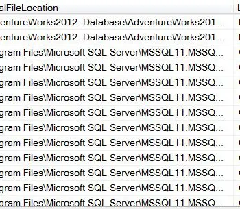 SQL SERVER - Disk Space Monitoring - Detecting Low Disk Space on Server