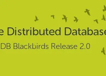 SQL Contest - Win 10 Amazon Gift Cards worth (USD 200) and 10 NuoDB T-Shirts
