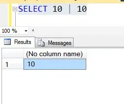 SQL Puzzle - A Quick Fun with Bit Wise Operator - Part 2
