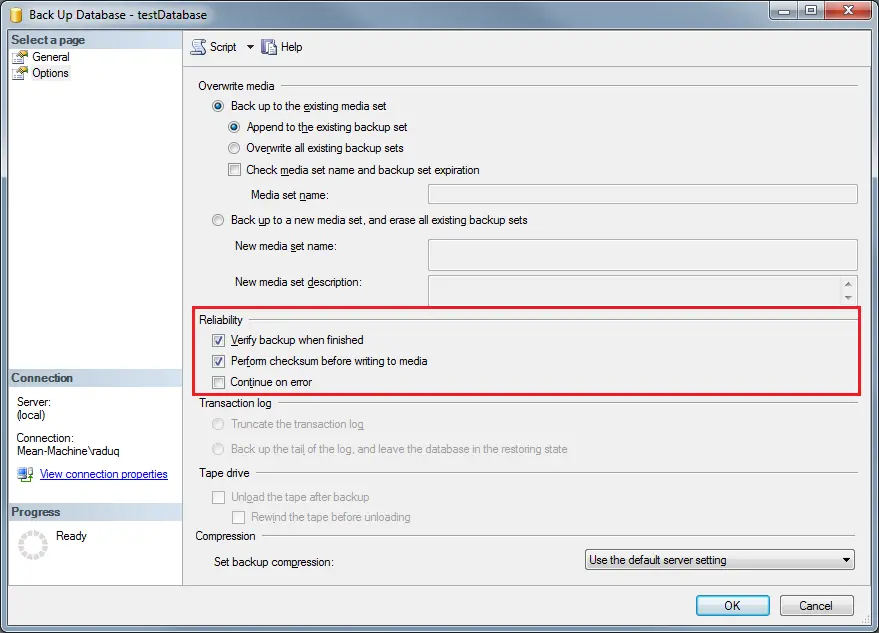 9 Things You Should be Doing with Your Backups - Backup Tips - SQL Server Backup Tips