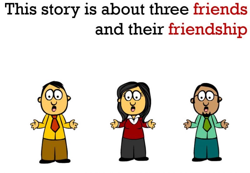 SQL SERVER - Finding Max Value From Multiple Values indexfriends-800x555 