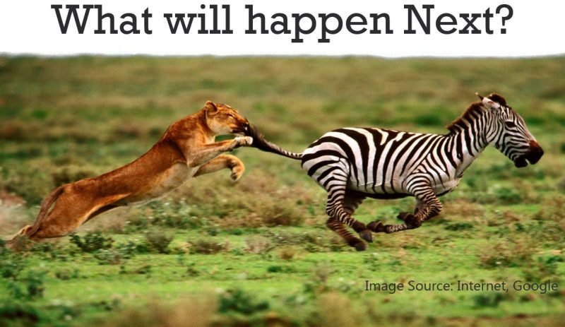 SQL SERVER - FIX: The Log for Database Cannot be Shrunk Until All Secondaries Have Moved Past the Point Where the Log was Added happennext-800x463 SQL SERVER - FIX: The Log for Database Cannot be Shrunk Until All Secondaries Have Moved Past the Point Where the Log was Added happennext-800x463