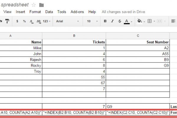 All Articles googlespreadsheetlastvalue-600x400 
