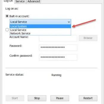 SQL SERVER - FIX - A connection cannot be made to redirector. Ensure that 'SQL Browser' service is running. (Microsoft.AnalysisServices.AdomdClient)
