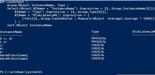 All Articles PowerShell-DiskLatency-01-600x292 