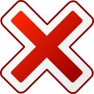 Failed SQL Server login.