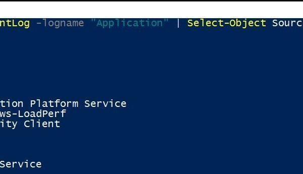 All Articles eventvwr-powershell-02-600x345 