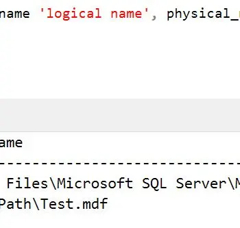 SQL SERVER - Script level upgrade for database 'master' failed because upgrade step 'sqlagent100_msdb_upgrade.sql'