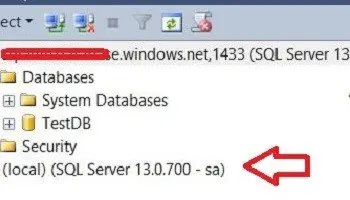 SQL SERVER 2016 - IF EXISTS Function on SQL Azure Databases and More