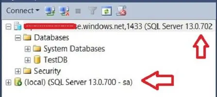 SQL SERVER 2016 - IF EXISTS Function on SQL Azure Databases and More