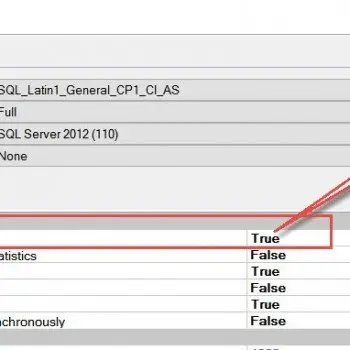 SQL SERVER - Starting Up Database - Why Multiple Times in Errorlog?