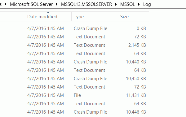 All Articles Dumps-600x378 