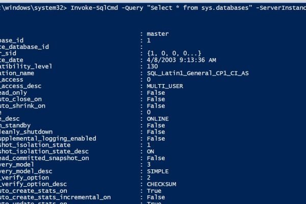 All Articles QueryDB-PowerShell-01-600x400 