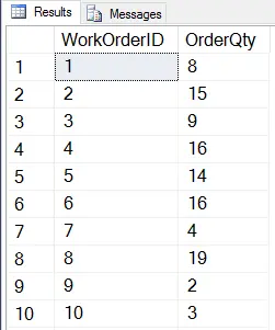 SQL SERVER - Computed Column and Conditions with Case Statement
