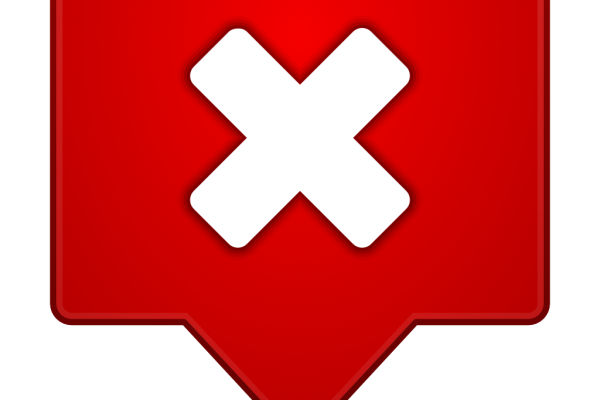 All Articles Status-dialog-error-icon-600x400 