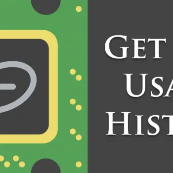 SQL SERVER - Query to Get CPU Usage History for SQL Server and Operating System