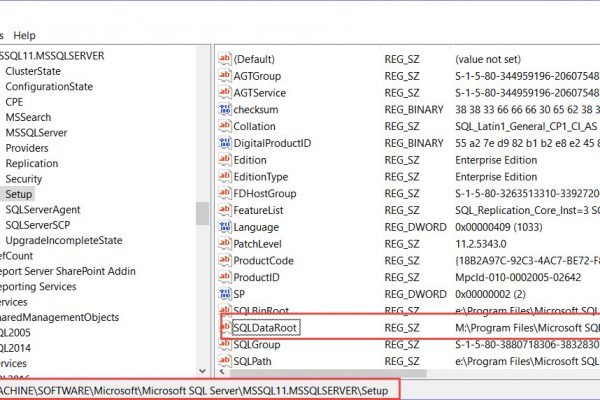 All Articles DoSQLDataRootApplyACL-01-600x400 